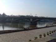 Sevilla-Puente de Triana